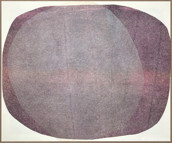 VANHULLEBUSCH Catherine - I'd stay light if the weight didn't make sense